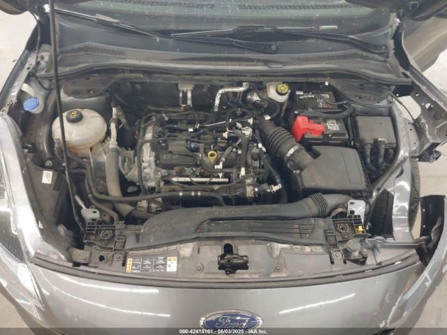 2021 FORD ESCAPE 1FMCU9G66MUA28461 Photo 9