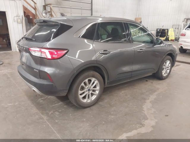 2021 FORD ESCAPE 1FMCU9G66MUA28461 Photo 3