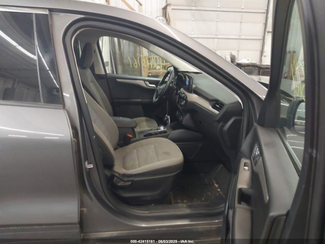 2021 FORD ESCAPE 1FMCU9G66MUA28461 Photo 4