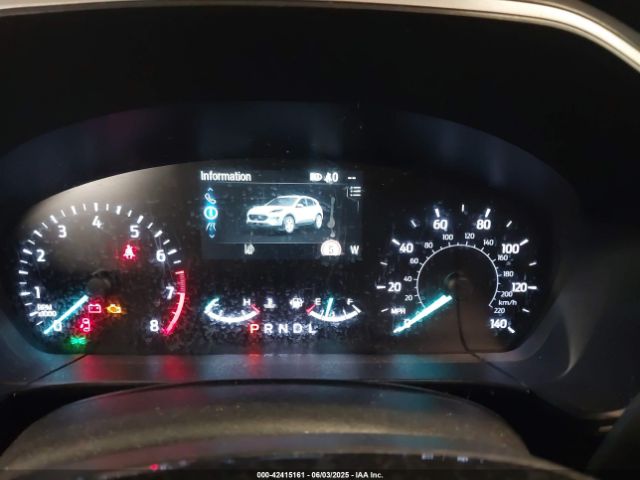 2021 FORD ESCAPE 1FMCU9G66MUA28461 Photo 6