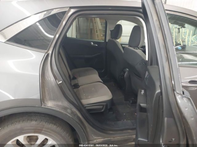 2021 FORD ESCAPE 1FMCU9G66MUA28461 Photo 7