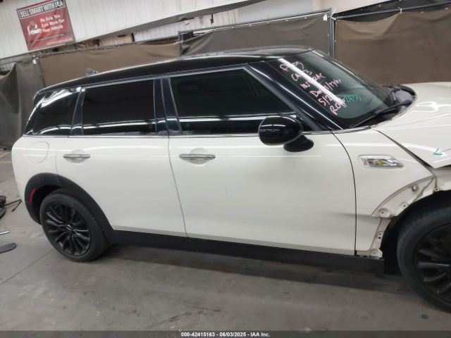 WMWLN9C39H2E49735 Mini Clubman
