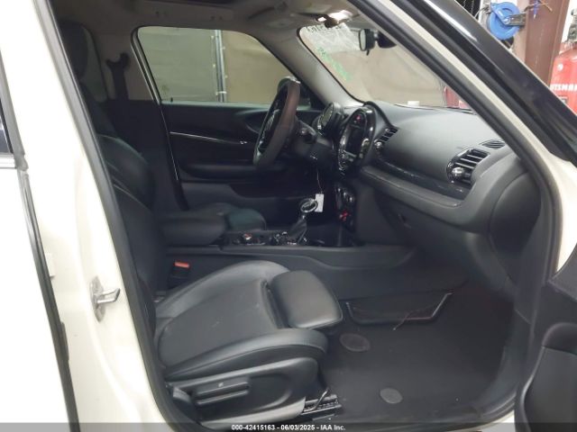2017 MINI CLUBMAN WMWLN9C39H2E49735 Photo 4