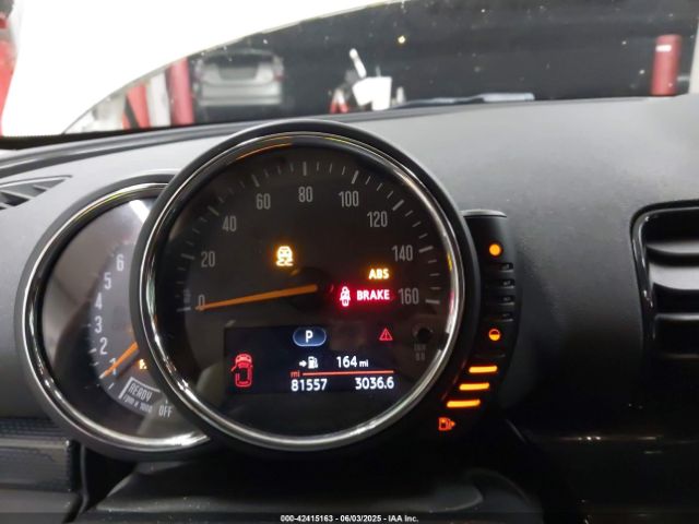 2017 MINI CLUBMAN WMWLN9C39H2E49735 Photo 6