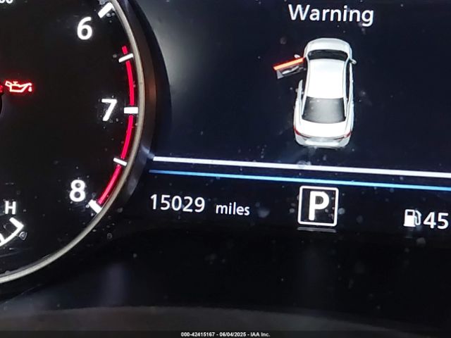 3N1AB8CV8PY277079 Nissan Sentra
