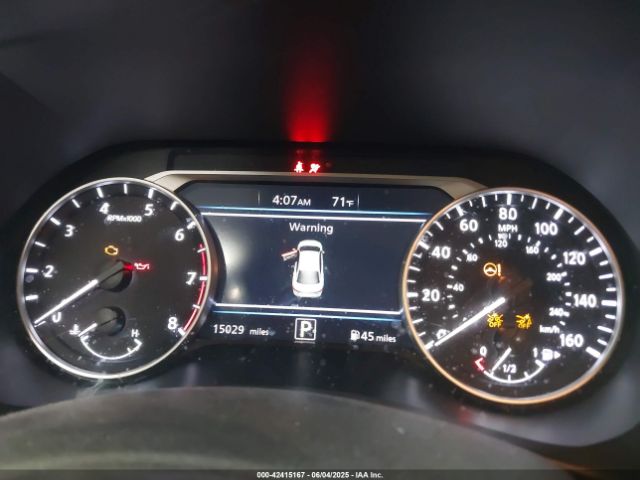 3N1AB8CV8PY277079 Nissan Sentra
