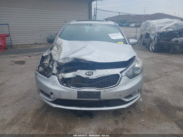 KNAFX5A83E5164941 KIA 2014
