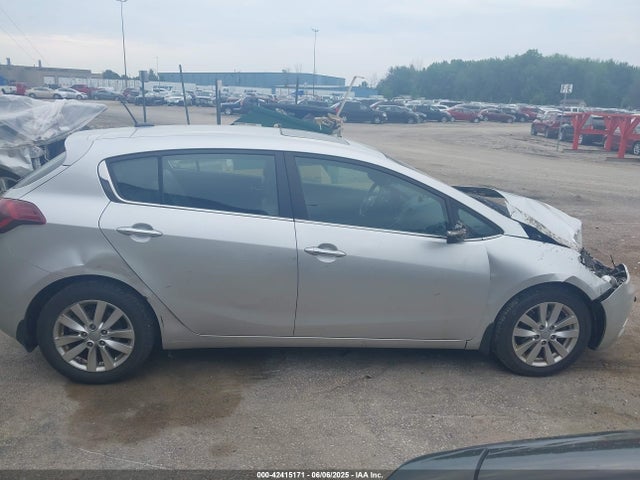 KNAFX5A83E5164941 KIA 2014