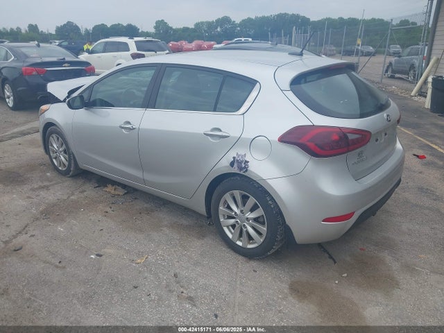 KNAFX5A83E5164941 KIA 2014