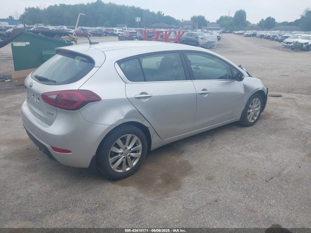 KNAFX5A83E5164941 KIA 2014