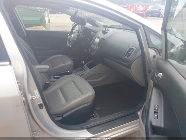 KNAFX5A83E5164941 KIA 2014