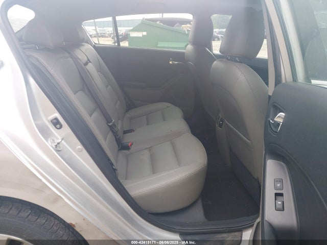 KNAFX5A83E5164941 KIA 2014