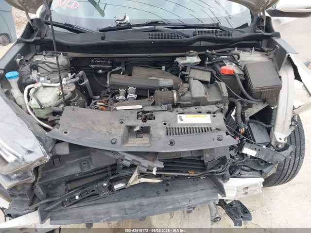 2HKRW1H86JH523467 Honda l15be