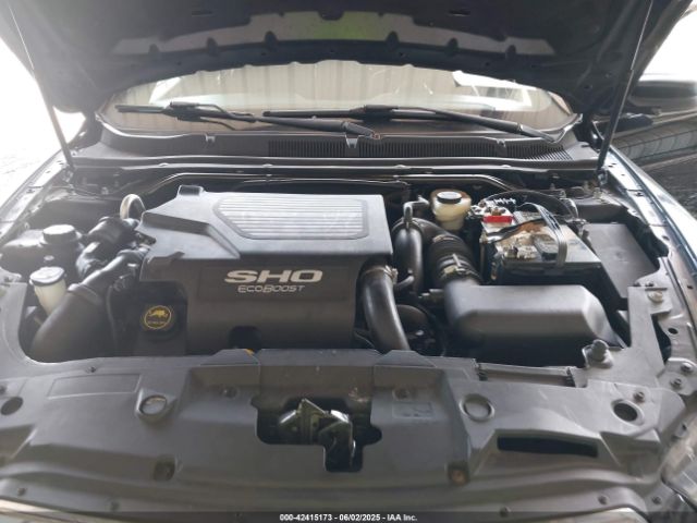 1FAHP2KT4GG140903 Ford TAURUS SHO