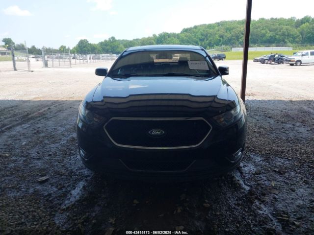 1FAHP2KT4GG140903 Ford TAURUS SHO