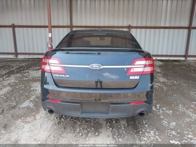 1FAHP2KT4GG140903 Ford TAURUS SHO