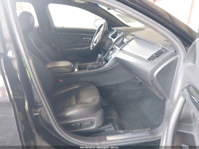 1FAHP2KT4GG140903 Ford TAURUS SHO