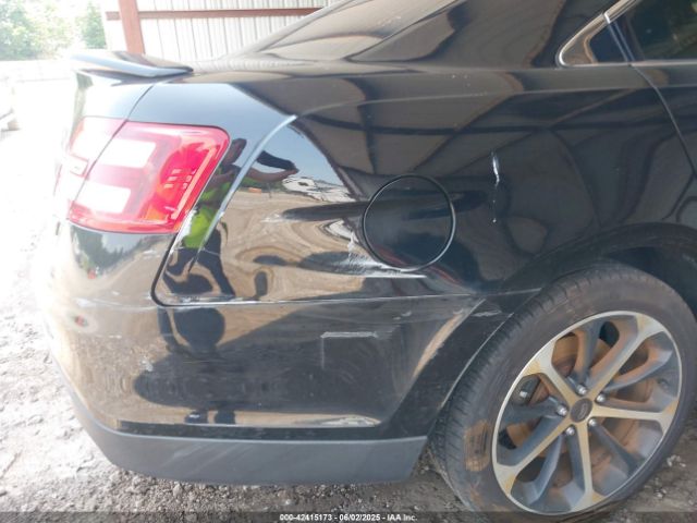 1FAHP2KT4GG140903 Ford TAURUS SHO