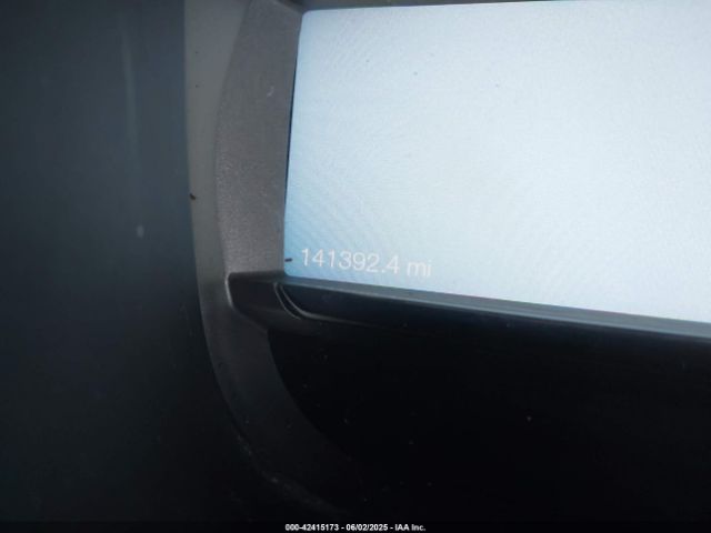1FAHP2KT4GG140903 Ford TAURUS SHO