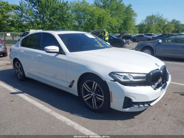 2023 BMW 530 WBA13BJ07PCM67816