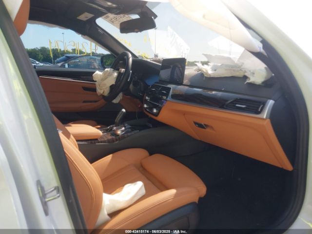 2023 BMW 530 WBA13BJ07PCM67816 Photo 4