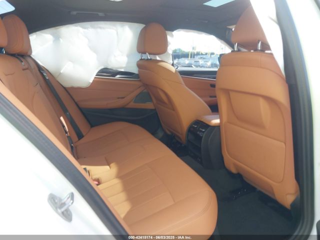 2023 BMW 530 WBA13BJ07PCM67816 Photo 7