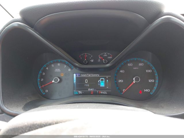 2018 CHEVROLET COLORADO 1GCHTCEN0J1137385 Photo 6