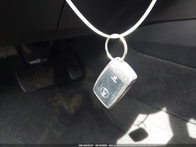 2018 ACURA TLX 19UUB2F6XJA012074 Photo 10