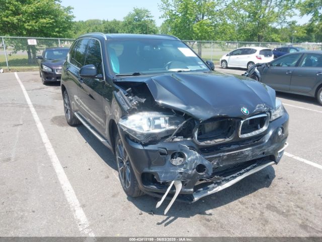 2017 BMW X5 5UXKR0C33H0V71920