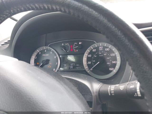 2015 NISSAN SENTRA 3N1AB7AP7FY327872 Photo 6