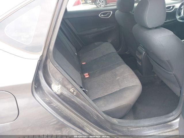 2015 NISSAN SENTRA 3N1AB7AP7FY327872 Photo 7