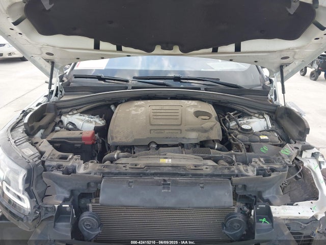 Land Rover RANGE ROVER VELAR 2020 SALYK2EX0LA253941 Image 10