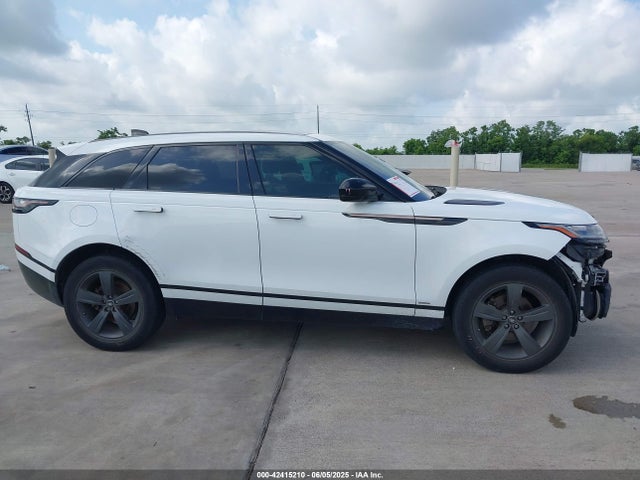 Land Rover RANGE ROVER VELAR 2020 SALYK2EX0LA253941 Image 13