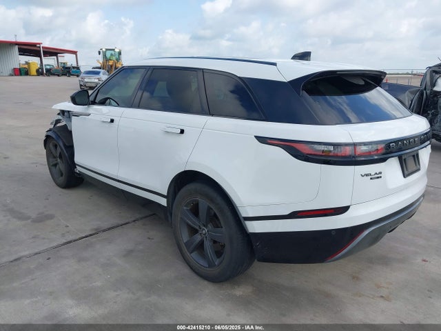 Land Rover RANGE ROVER VELAR 2020 SALYK2EX0LA253941 Image 3