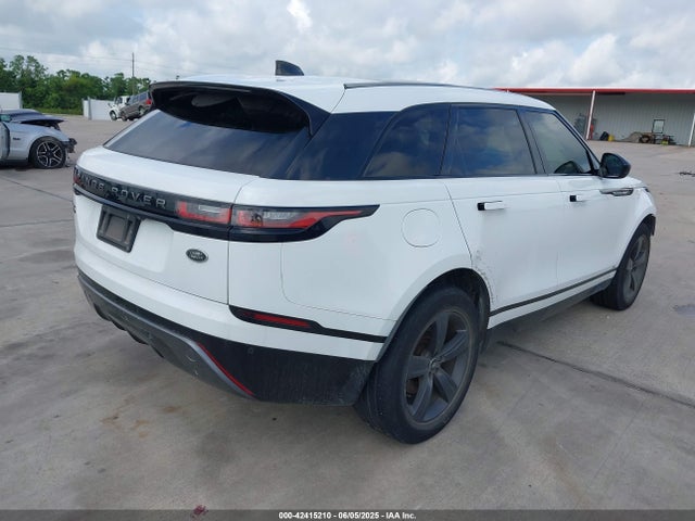 Land Rover RANGE ROVER VELAR 2020 SALYK2EX0LA253941 Image 4
