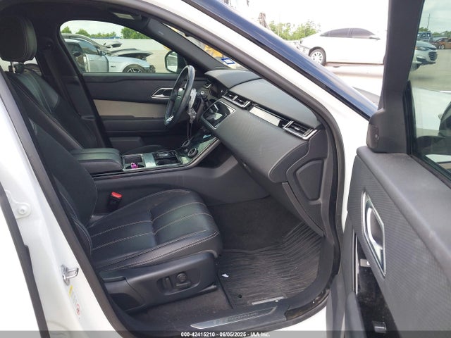 Land Rover RANGE ROVER VELAR 2020 SALYK2EX0LA253941 Image 5