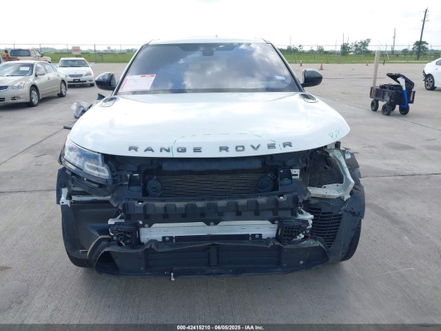 Land Rover RANGE ROVER VELAR 2020 SALYK2EX0LA253941 Image 6