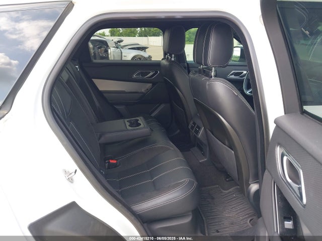 Land Rover RANGE ROVER VELAR 2020 SALYK2EX0LA253941 Image 8