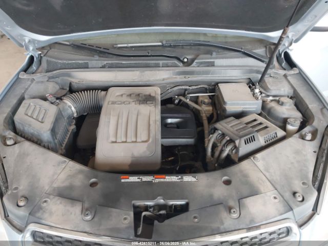 2GNFLFEK6F6170871 Chevrolet EQUINOX 1LT