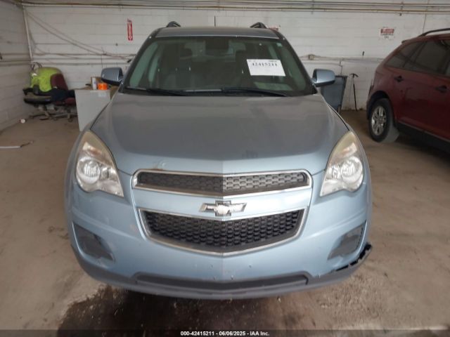 2GNFLFEK6F6170871 Chevrolet EQUINOX 1LT