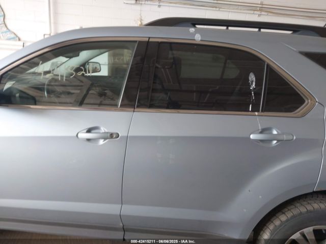 2GNFLFEK6F6170871 Chevrolet EQUINOX 1LT