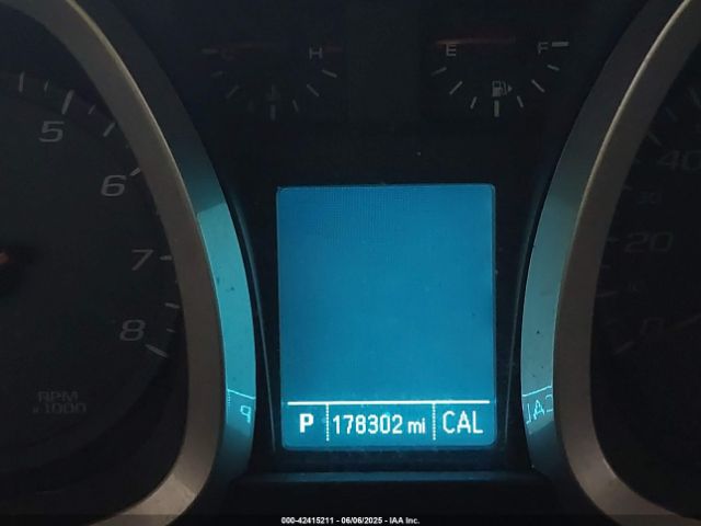 2GNFLFEK6F6170871 Chevrolet EQUINOX 1LT