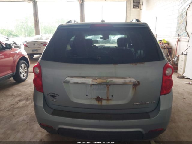 2GNFLFEK6F6170871 Chevrolet EQUINOX 1LT