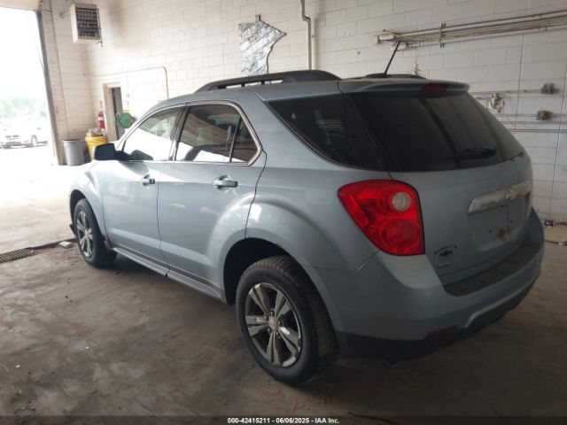 2GNFLFEK6F6170871 Chevrolet EQUINOX 1LT