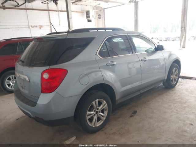 2GNFLFEK6F6170871 Chevrolet EQUINOX 1LT