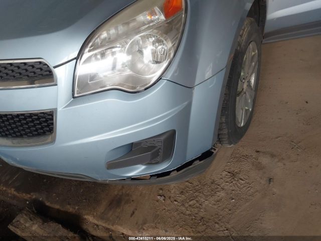 2GNFLFEK6F6170871 Chevrolet EQUINOX 1LT