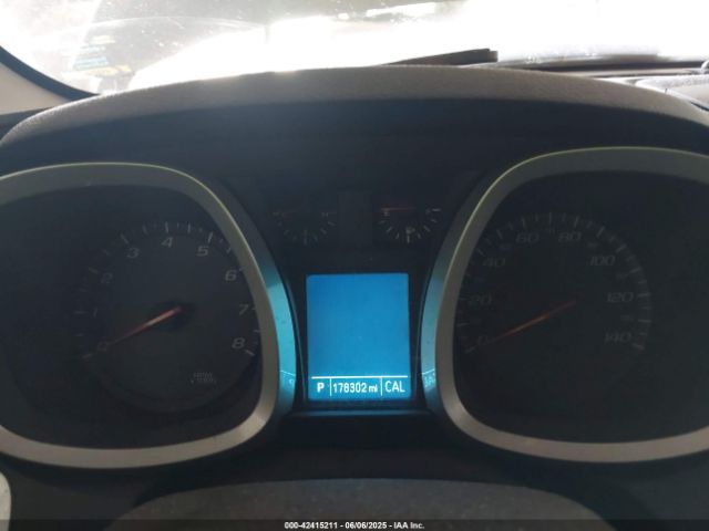 2GNFLFEK6F6170871 Chevrolet EQUINOX 1LT