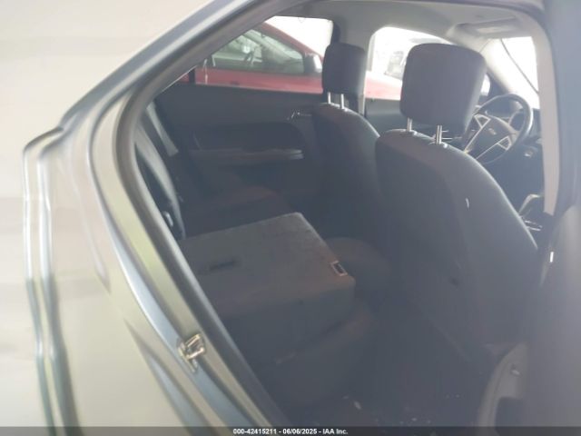2GNFLFEK6F6170871 Chevrolet EQUINOX 1LT