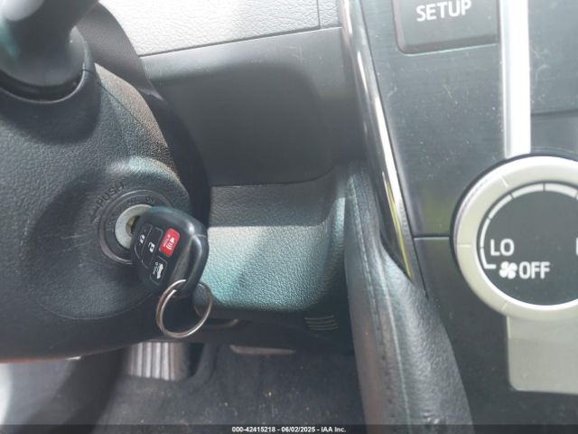 4T1BF1FKXEU356702 Toyota CAMRY SE