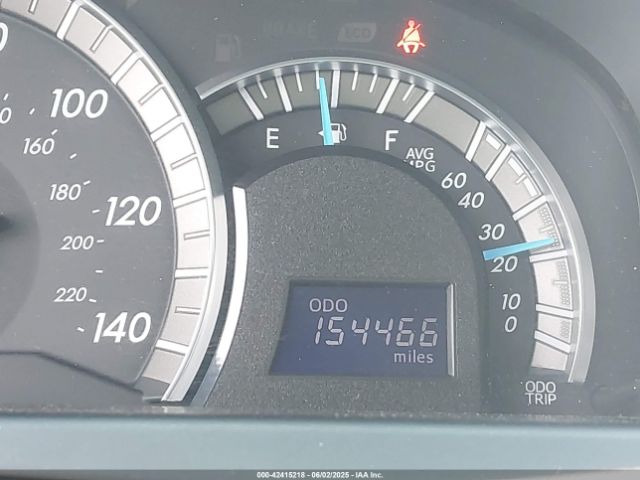 4T1BF1FKXEU356702 Toyota CAMRY SE